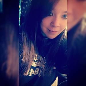 Meet your Posher, Brittney